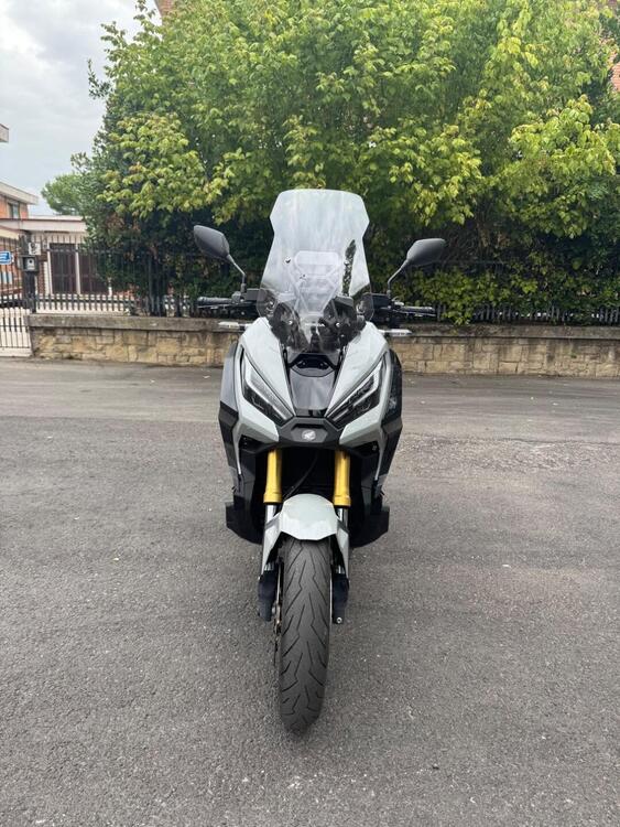 Honda X-ADV 750 DCT Gravel (2021 - 24) (2)