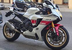 Yamaha YZF R1 World GP 60th Anniversary (2022 - 23) usata