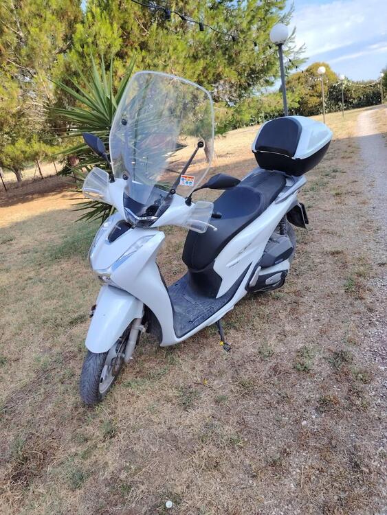 Honda SH 150i (2020 - 23)