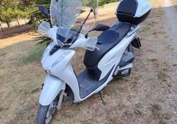 Honda SH 150i (2020 - 23) usata
