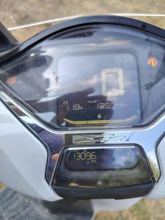 Honda SH 150i (2020 - 23) (4)