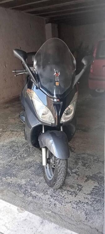 Aprilia Atlantic 250 (2004 - 11)