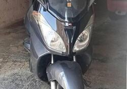 Aprilia Atlantic 250 (2004 - 11) usata