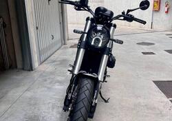 Benelli Leoncino 500 Trail (2021 - 25) usata