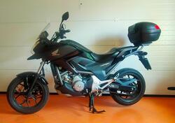 Honda NC700X ABS (2012 - 13) usata