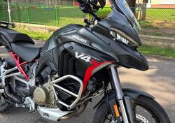 Ducati Multistrada V4 S (2021 - 24) usata