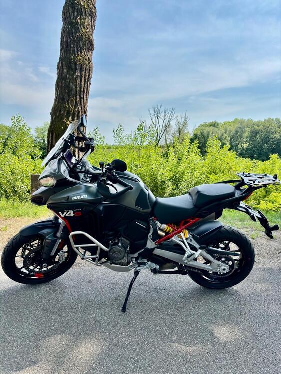Ducati Multistrada V4 S (2021 - 24) (2)
