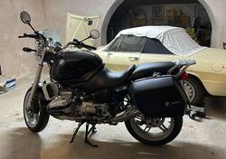 Bmw R 850 R Comfort (2004 - 07) usata