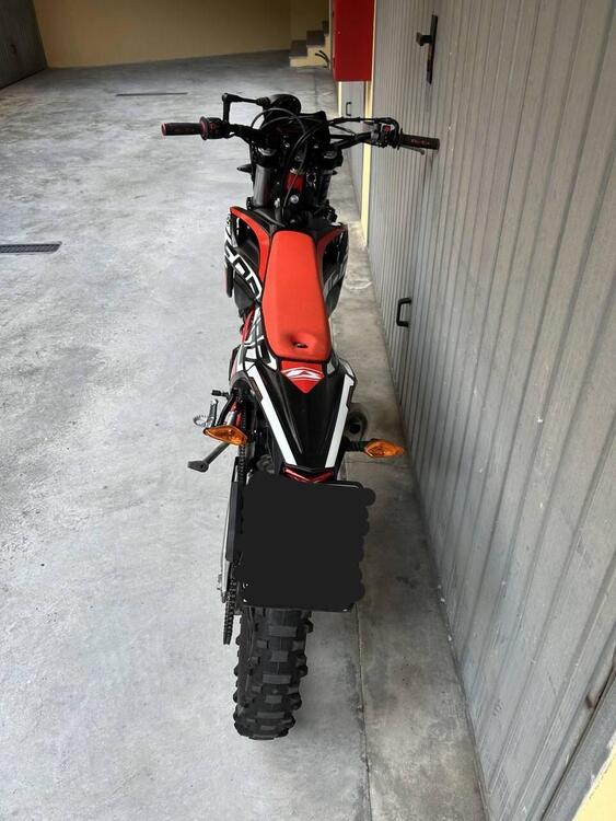 Betamotor RR 125 4T Enduro LC (2021 - 23) (3)