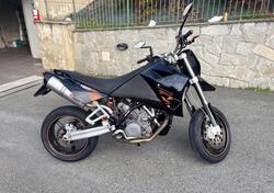 KTM 950 Supermoto (2006 - 08) usata