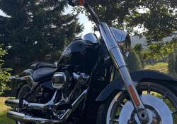 Harley-Davidson Fat Boy 114 (2021 - 24) usata