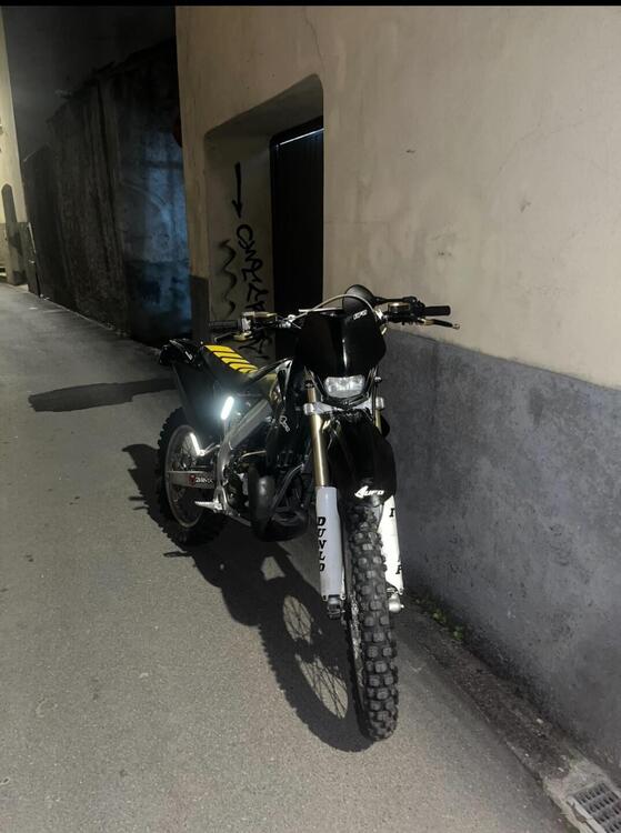 HM Baja 50 12/15 (2000 - 05) 