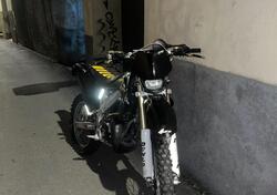 HM Baja 50 12/15 (2000 - 05)  usata