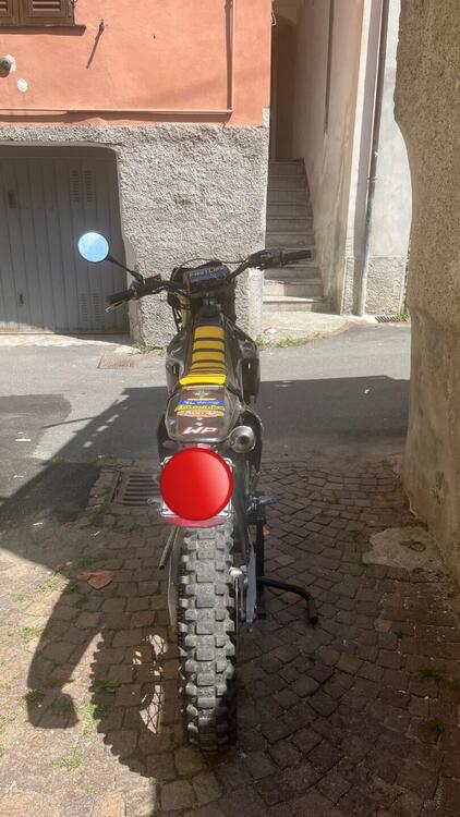 HM Baja 50 12/15 (2000 - 05)  (3)