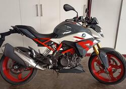 Bmw G 310 R (2021 - 25) usata