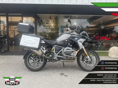 Bmw R 1200 GS (2017 - 18) usata