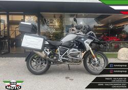 Bmw R 1200 GS (2017 - 18) usata