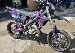 Valenti SM 50 (2014) usata