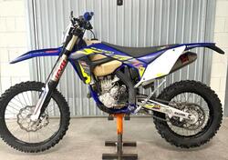 Sherco 250 SEF Factory (2022) usata
