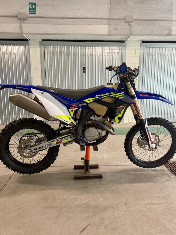 Sherco 250 SEF Factory (2022) (2)