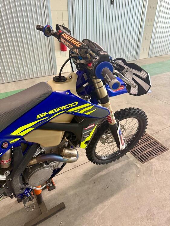 Sherco 250 SEF Factory (2022) (5)