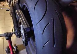 Aprilia Tuono 1000 R Factory (2004 - 05) usata