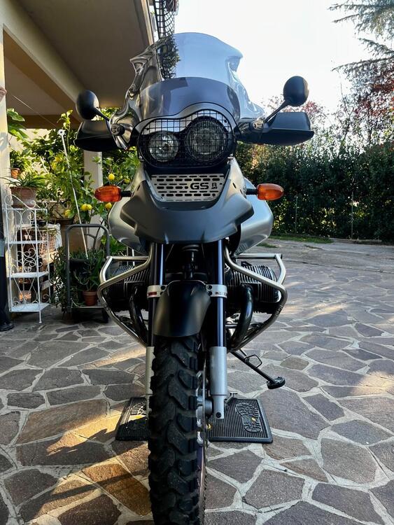 Bmw R 1150 GS Adventure (2002 - 06) (3)