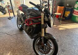 MV Agusta Brutale 910 R (2006 - 11) usata