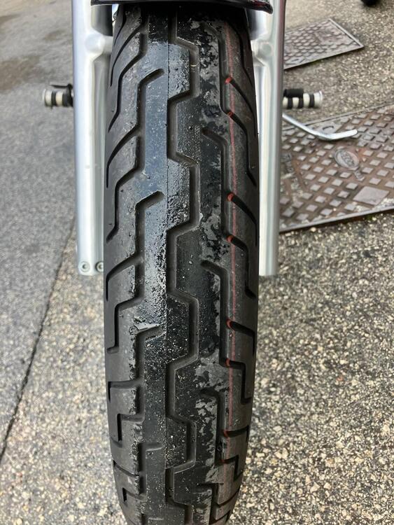 Honda VT 750 C2 Shadow (1998 - 03) (3)