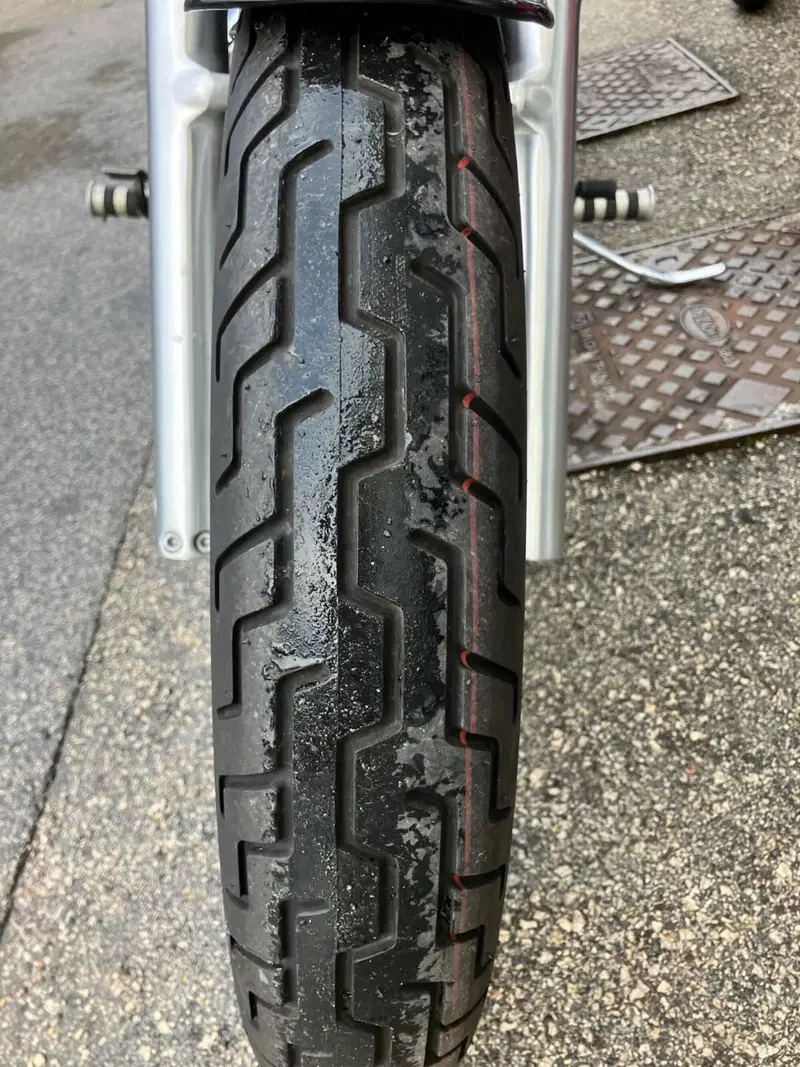 Honda VT 750 C2 Shadow (1998 - 03) (3)