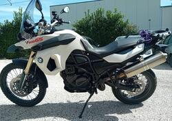 Bmw F 800 GS (2008 - 15) usata