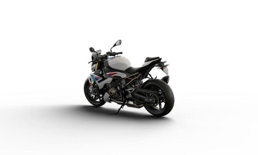 Bmw S 1000 R (2021 - 24) (2)