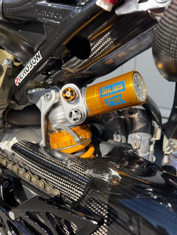 Ducati Panigale V4 R 1000 (2019 - 20) (3)