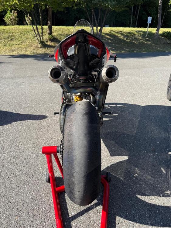 Ducati Panigale V4 R 1000 (2019 - 20) (4)