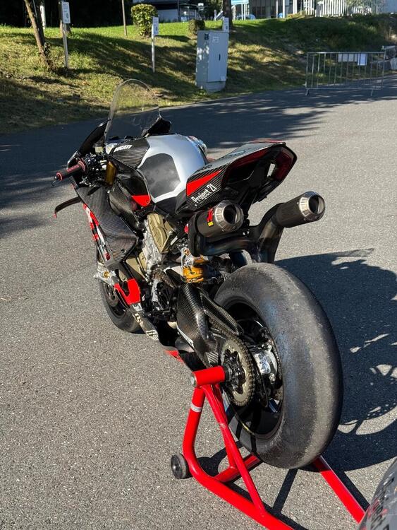 Ducati Panigale V4 R 1000 (2019 - 20) (5)