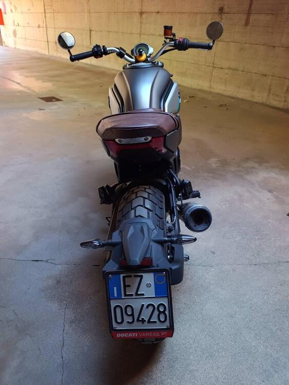 CFMOTO 700CL-X Heritage (2021 - 25) (4)