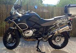 Bmw R 1200 GS Adventure (2008 - 09) usata