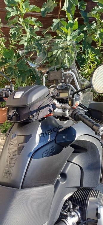 Bmw R 1200 GS Adventure (2008 - 09) (2)