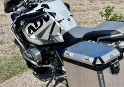 Bmw R 1200 GS Adventure (2013 - 16) usata