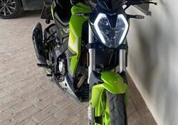 Keeway Motor RKF 125 (2020) usata