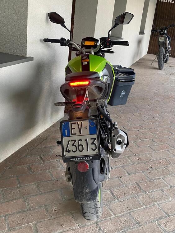 Keeway Motor RKF 125 (2020) (3)