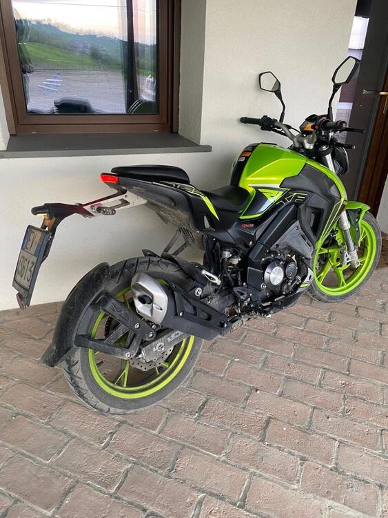 Keeway Motor RKF 125 (2020) (4)