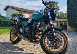 Kawasaki Z 650 RS (2022 - 24) usata