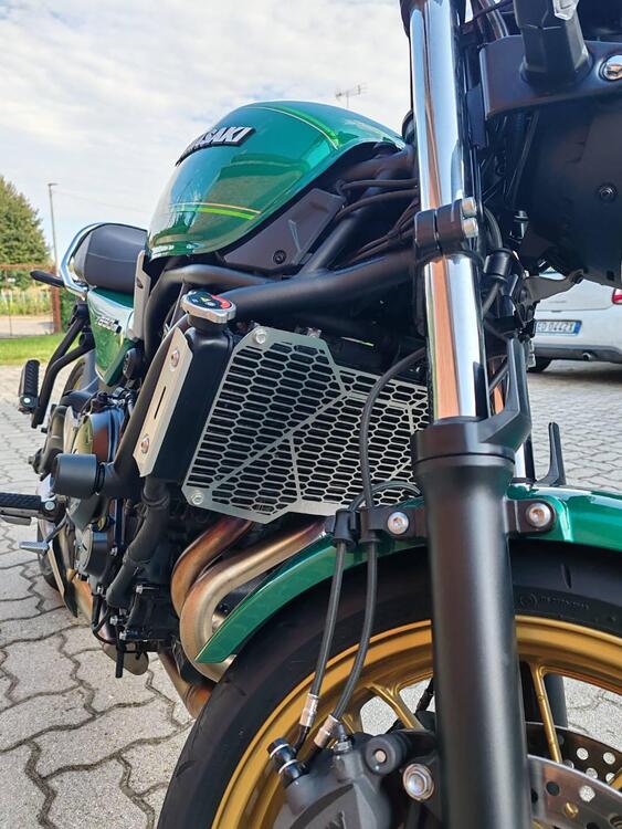 Kawasaki Z 650 RS (2022 - 24) (3)