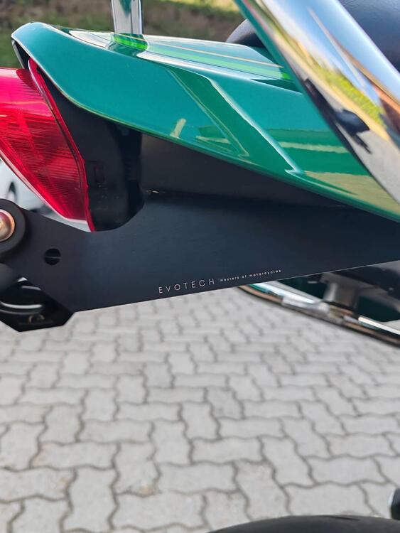 Kawasaki Z 650 RS (2022 - 24) (5)