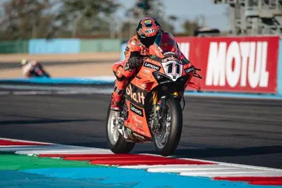 SBK 2025. Il punto del campionato dopo Magny-Cours [VIDEO]