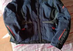 Completo moto donna Dainese