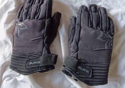 Guanti moto invernali da donna ALike