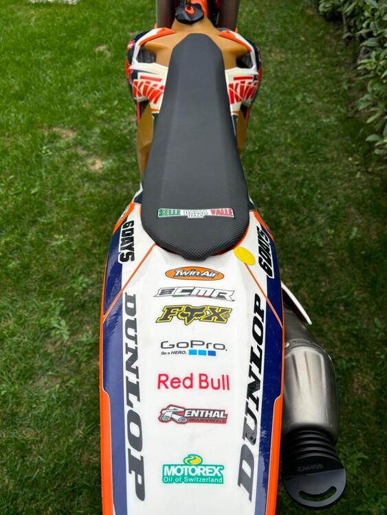 KTM 450 EXC Six Days (2014) (3)