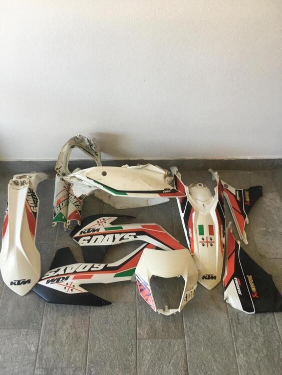 KTM 450 EXC Six Days (2014) (5)